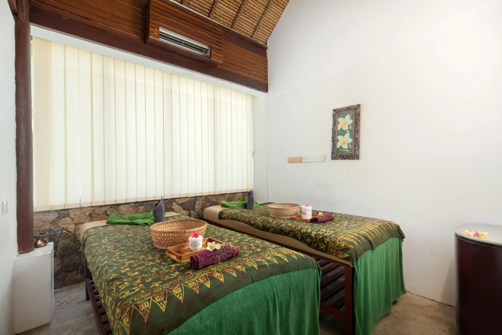 Tjendana Spa Lembongan